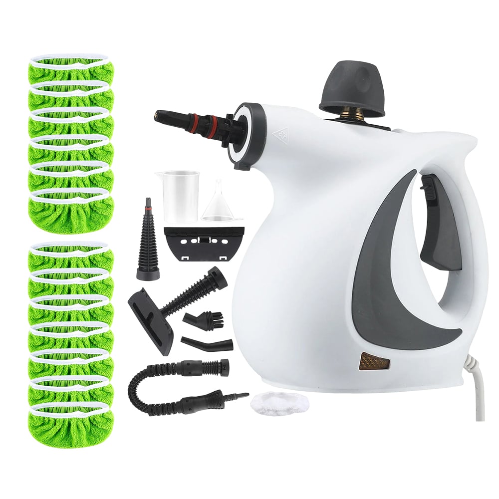 Sakerplus Steam Disinfection Cleaner