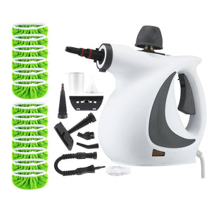 Sakerplus Steam Disinfection Cleaner