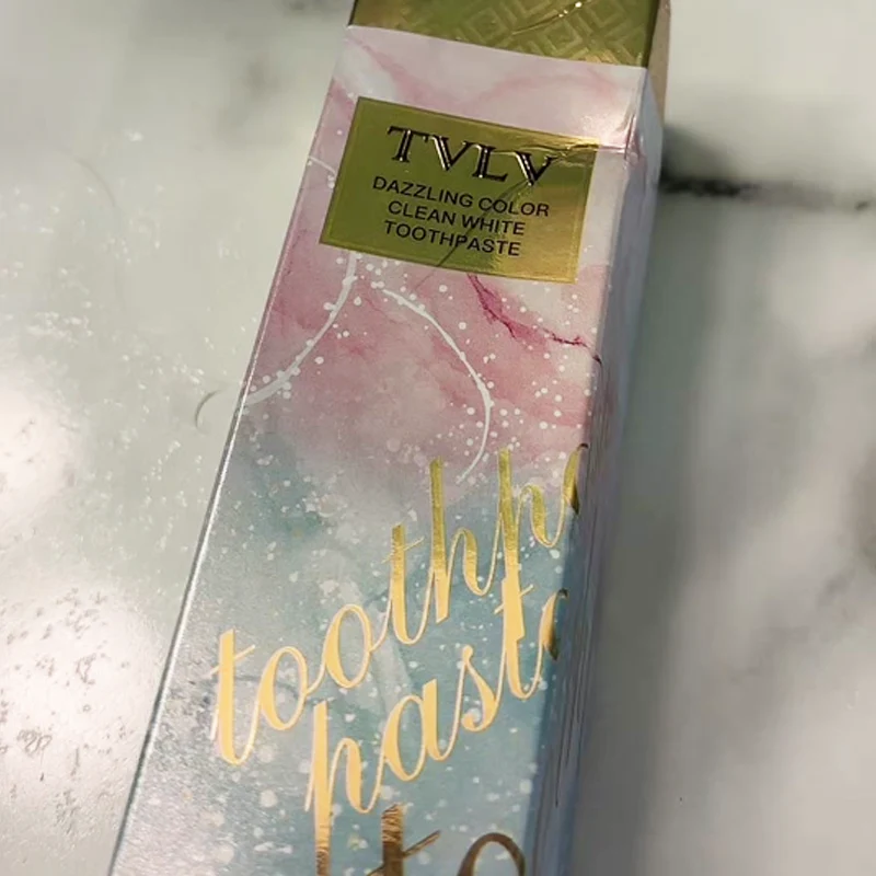 Radiant Whitening Toothpaste – fullofcarts