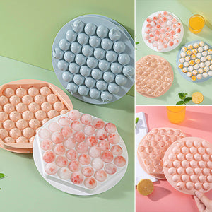🔥Creative Home Ice Maker-Homemade