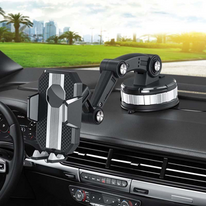 Super Adsorption Car Phone Holder