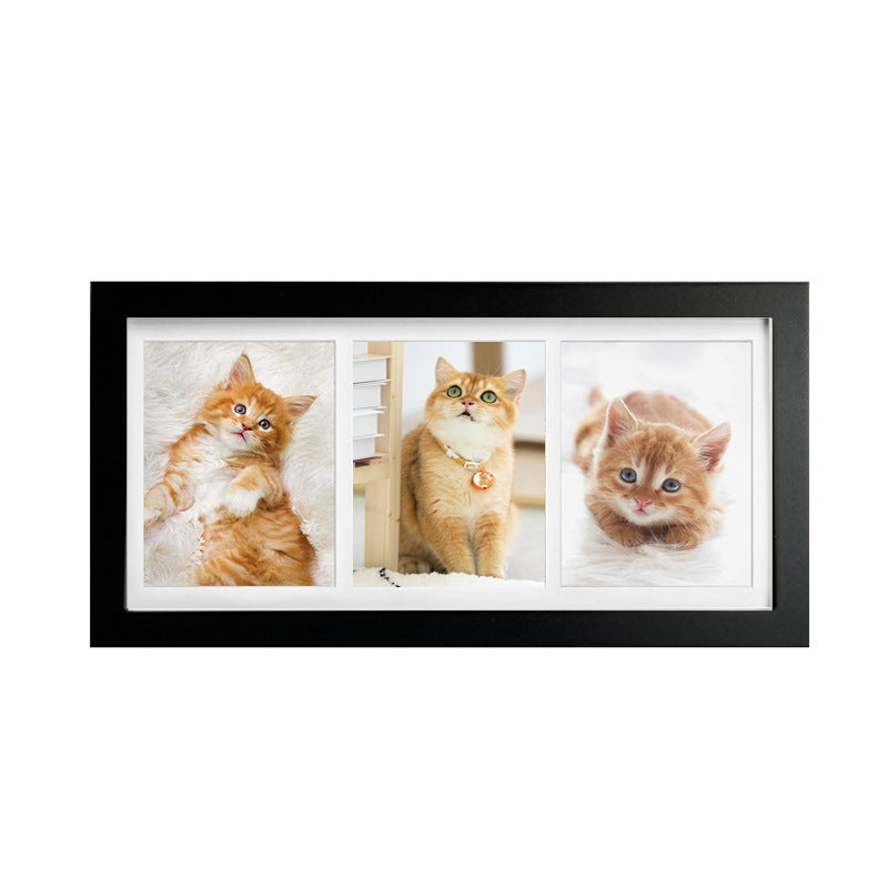 Pet Paw Printing Kit