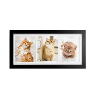 Pet Paw Printing Kit