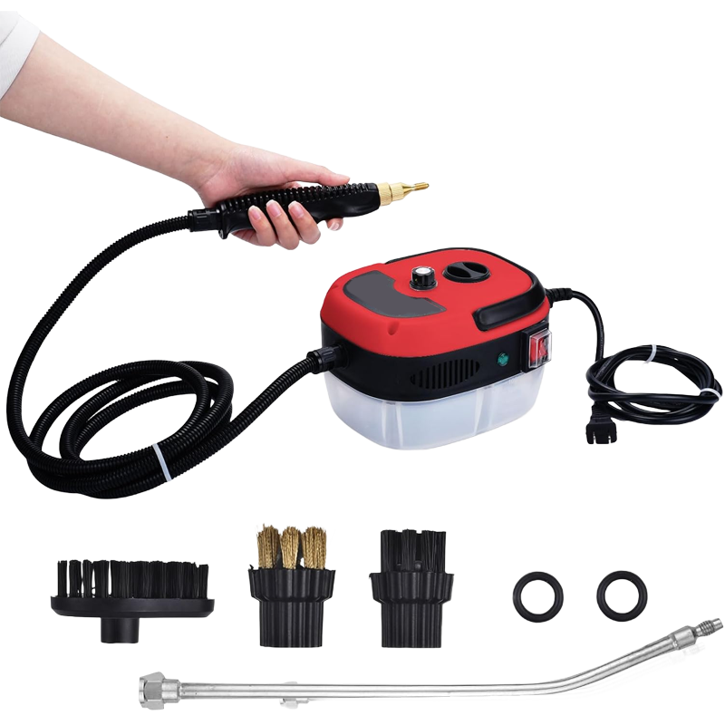 Sakerplus Handheld Steam Cleaner