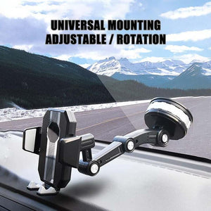 Super Adsorption Car Phone Holder