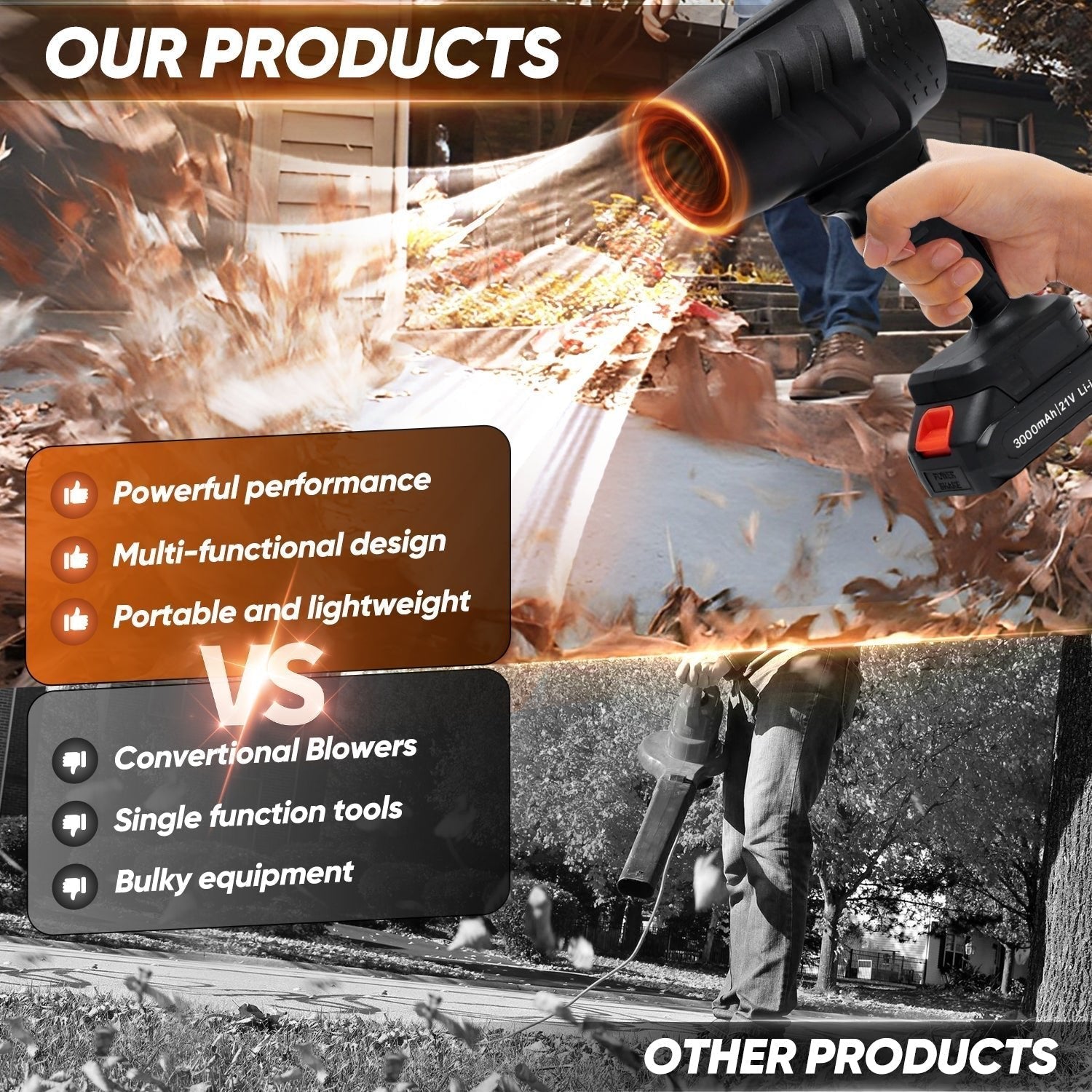 ✨Portable Dust Cleaner