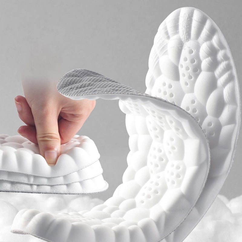 Cloud Insoles for Men and Women