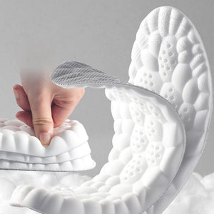 Cloud Insoles for Men and Women