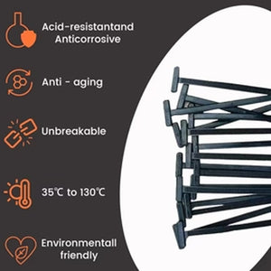 ✨Nylon Universal Cable Tie Buckle