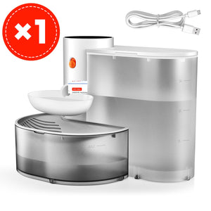 Automatic Pet Water Fountain