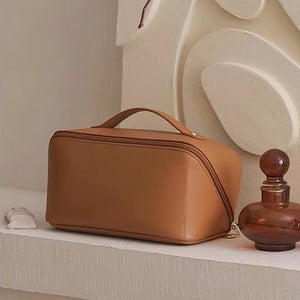 Large-capacity Travel Cosmetic Bag