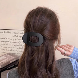 Summer Sale Simple Elegant Duckbill Hair Clip