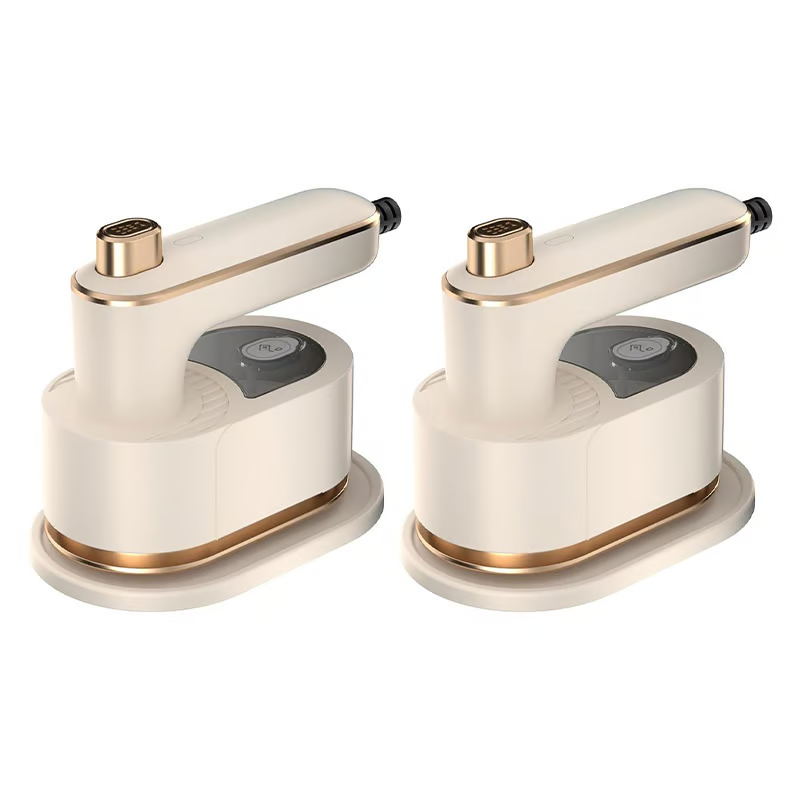 Portable Mini Travel Iron