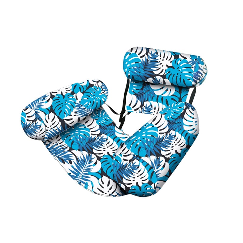 New Inflatable Pool Lounge Chairs