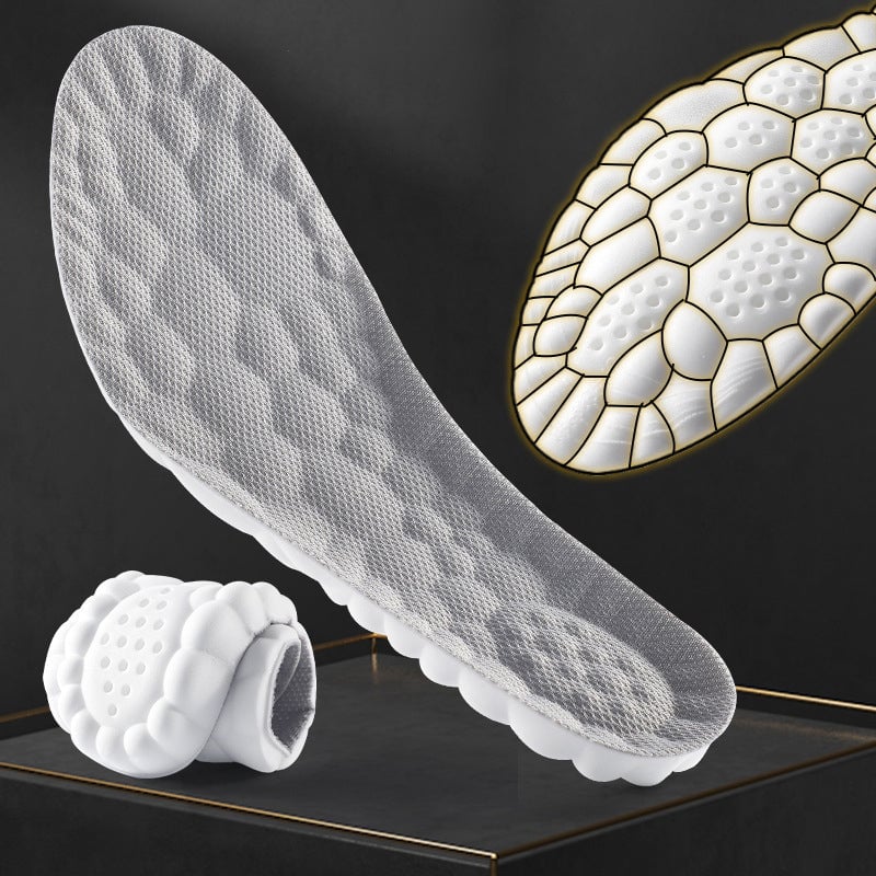 Cloud Insoles for Men and Women