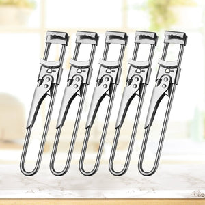 🔥Hot🔥Adjustable Multifunctional Stainless Steel Can Opener
