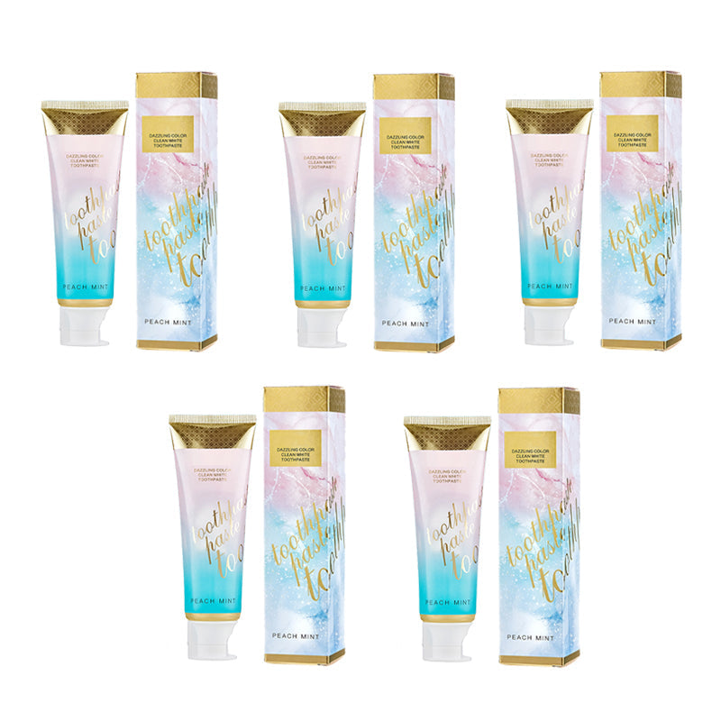 Radiant Whitening Toothpaste