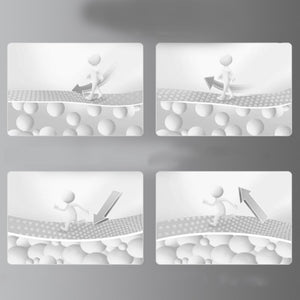 Cloud Insoles for Men and Women