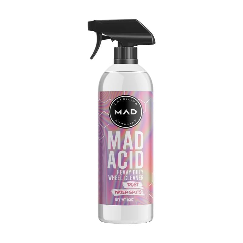 SALE - Ultimate Heavy Duty Wheel Cleaner