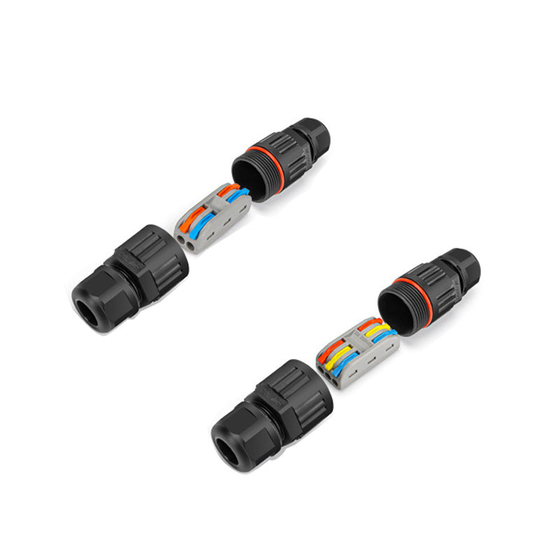 💥60% OFF💥Outdoor Waterproof Electrical Wire Connector