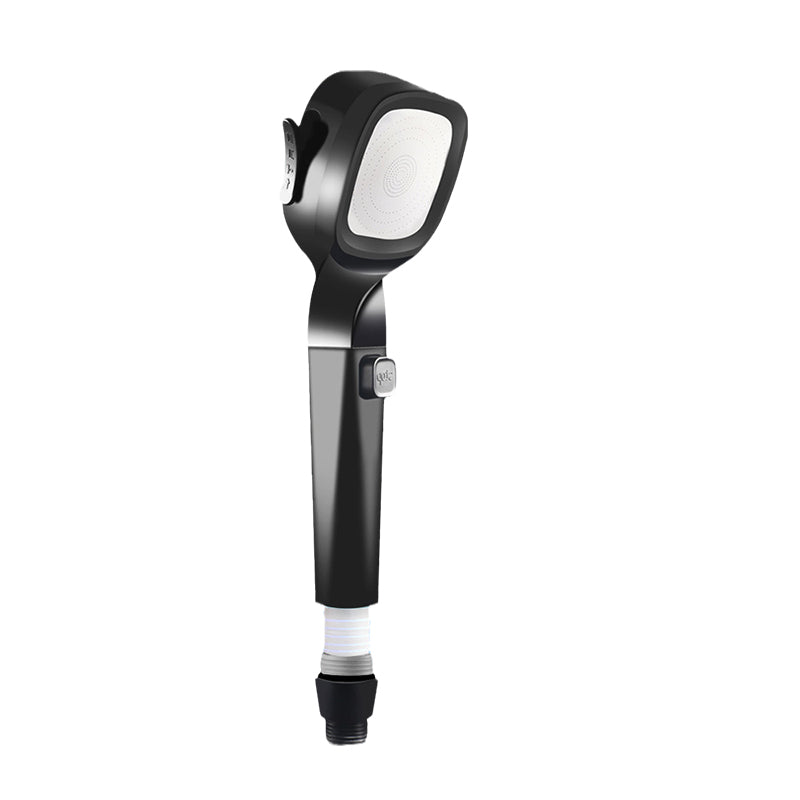 ✨50% Off Now✨4-mode Handheld Pressurized Shower Head with Pause Switch