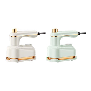 Mini Travel Steamer Iron for Clothes