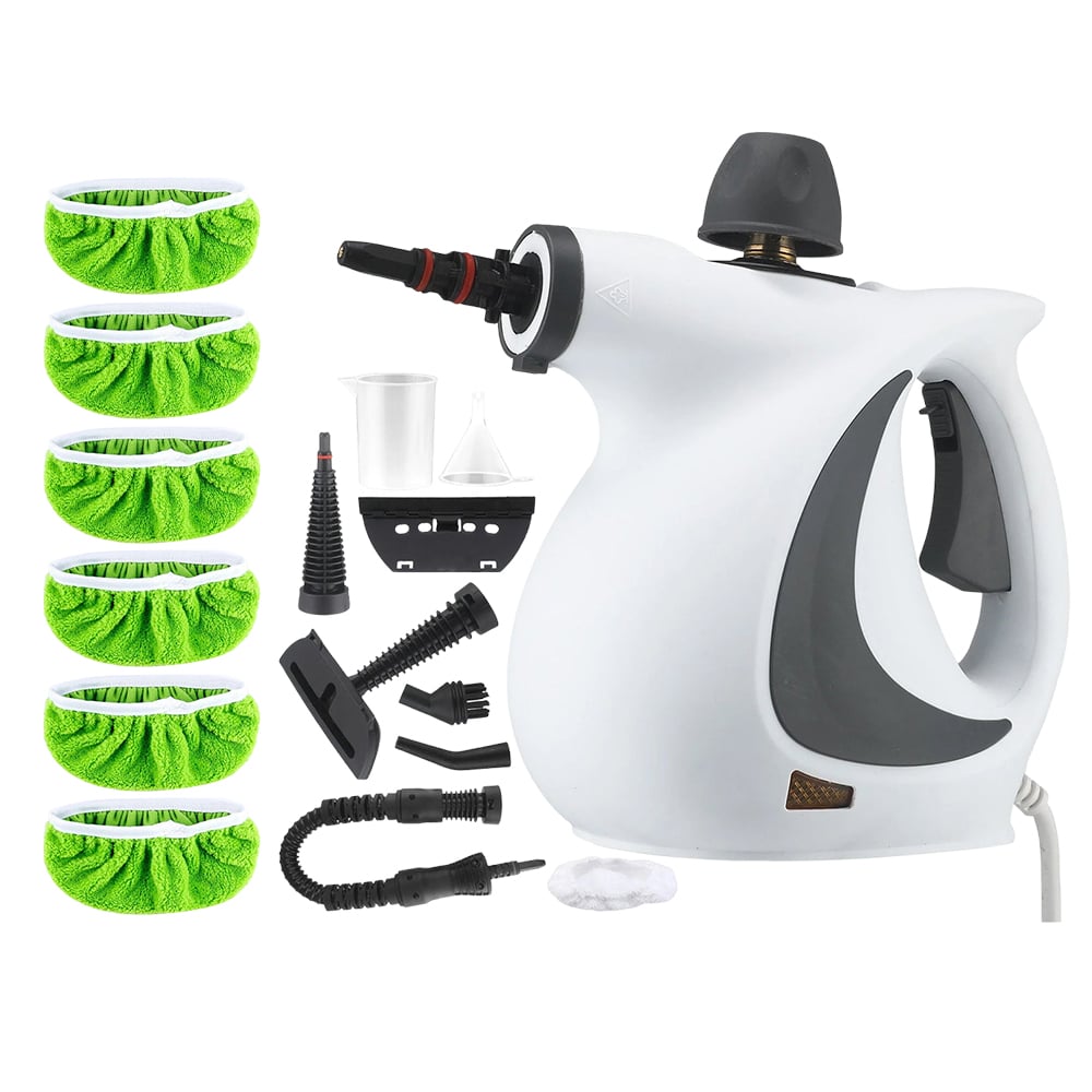 Sakerplus Steam Disinfection Cleaner