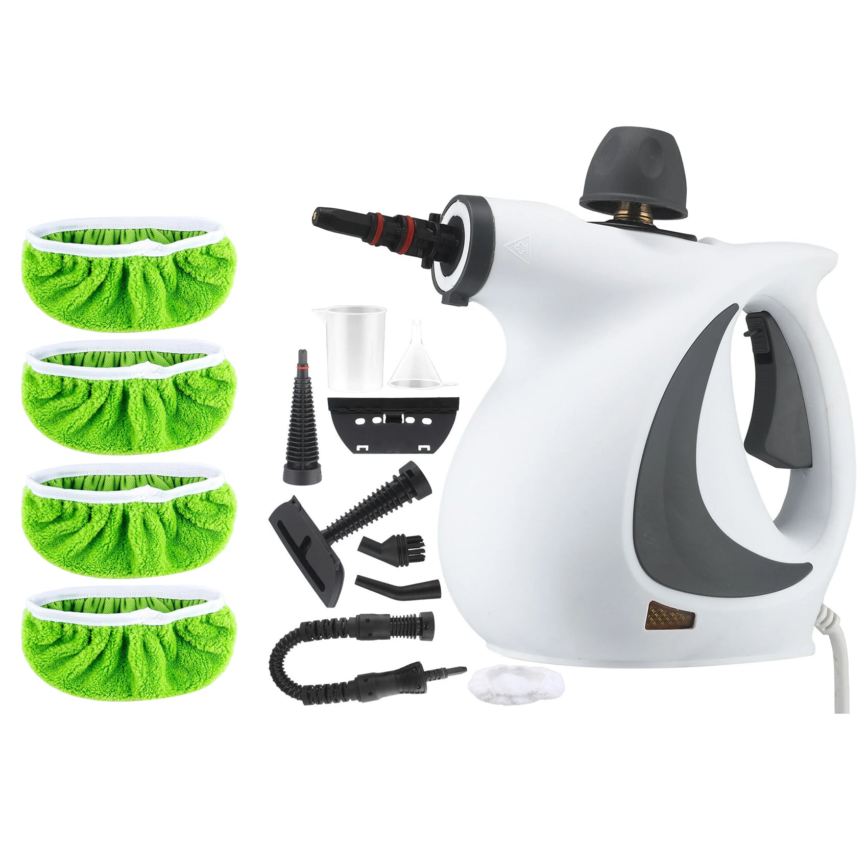 Steam Disinfection Cleaner