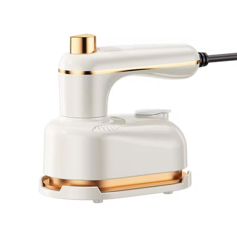 Mini Travel Steamer Iron for Clothes