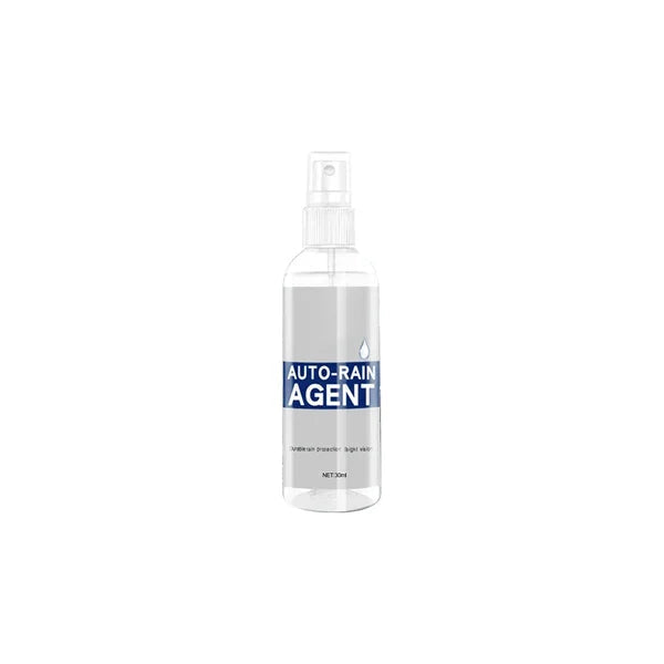 Anti-Fog&Anti-Rain Agent For Car Glass