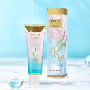 Upgrade Radiant Whitening Toothpaste
