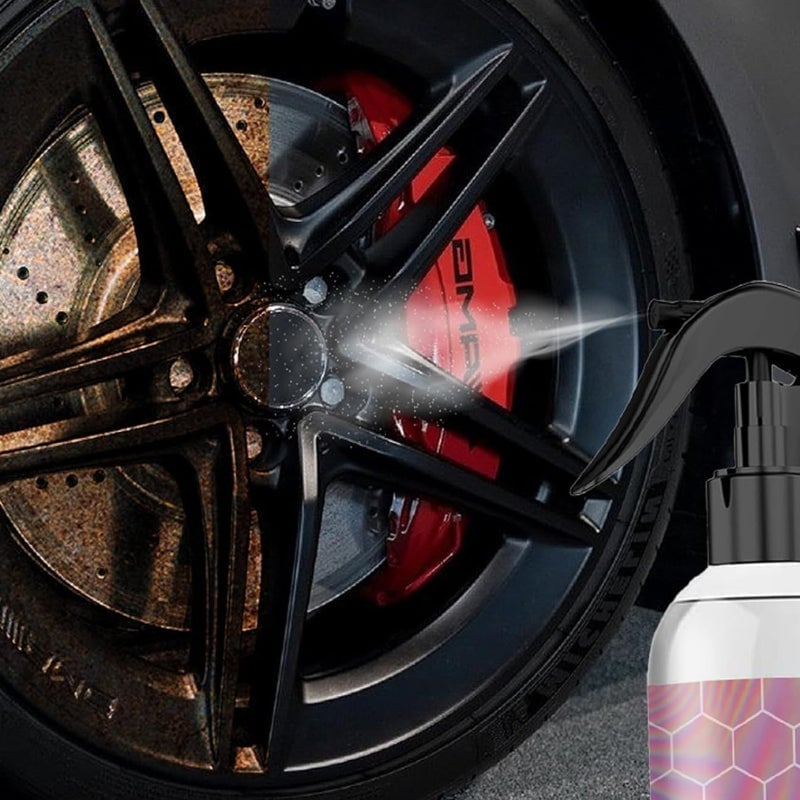 SALE - Ultimate Heavy Duty Wheel Cleaner