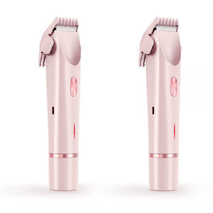 Electric Hair Trimmer for Women