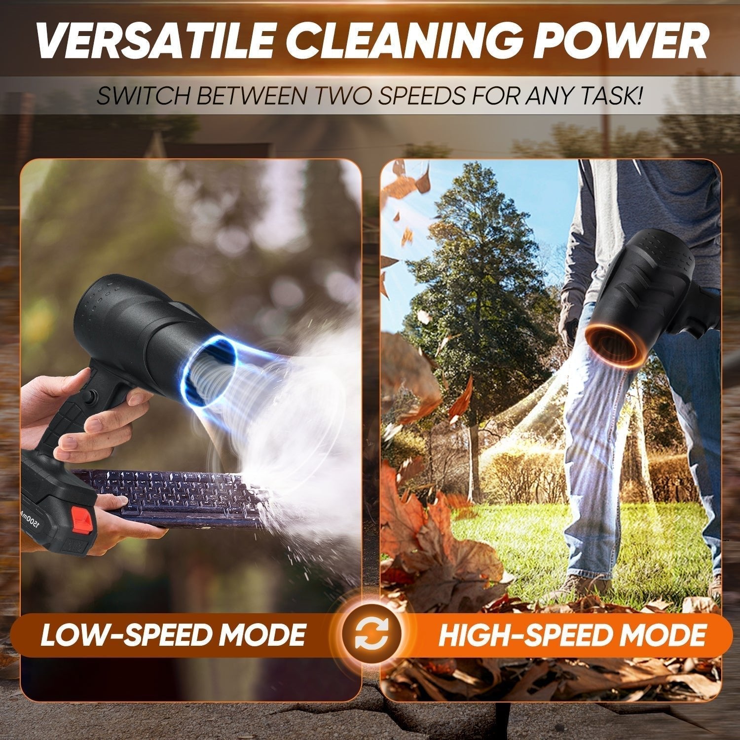 ✨Portable Dust Cleaner