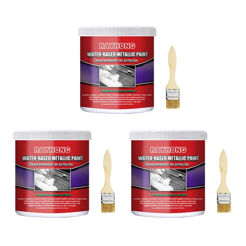 Anti-rust Rust Remover