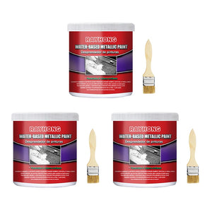 Anti-rust Rust Remover