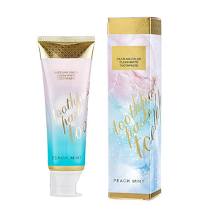 Upgrade Radiant Whitening Toothpaste