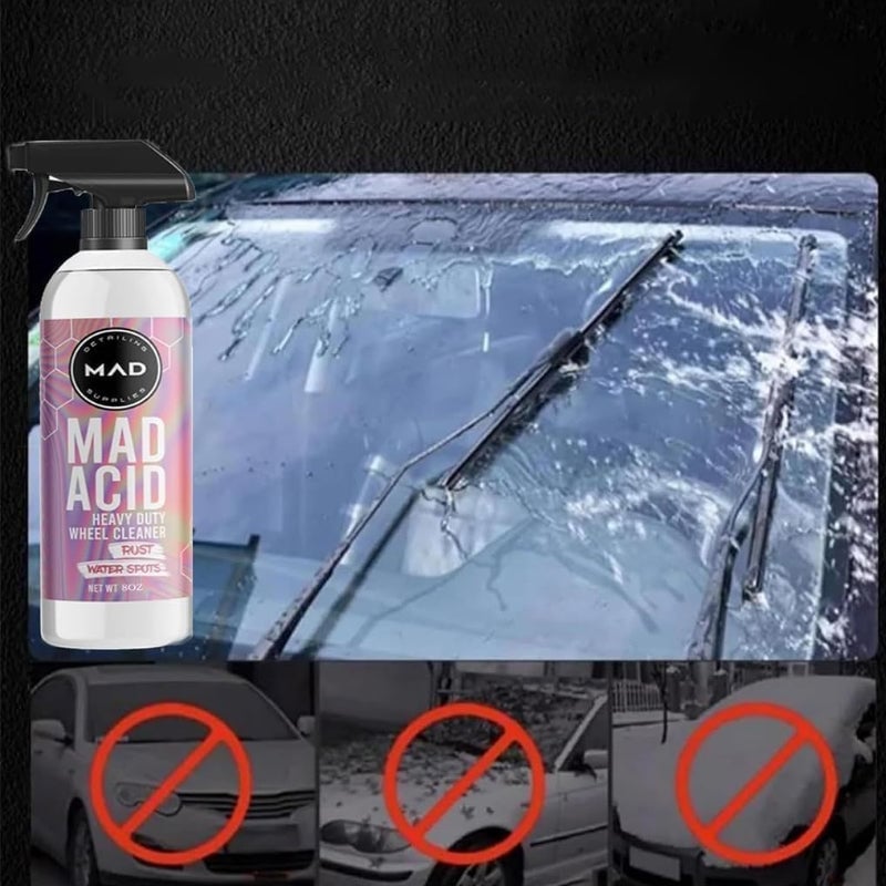 SALE - Ultimate Heavy Duty Wheel Cleaner