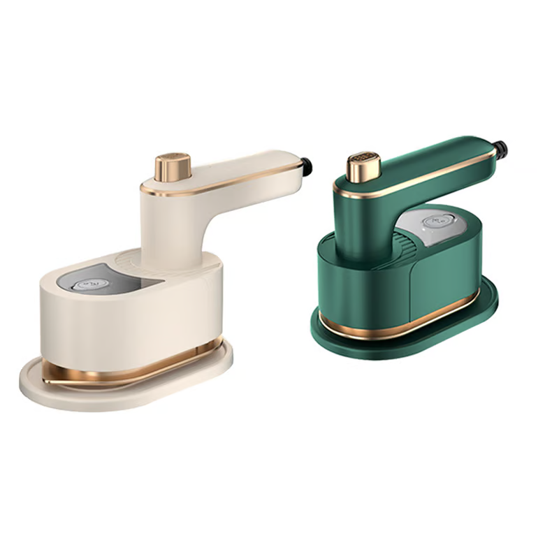 Portable Mini Travel Iron