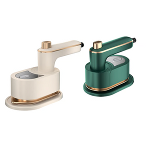 Portable Mini Travel Iron