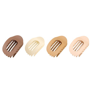 Summer Sale Simple Elegant Duckbill Hair Clip