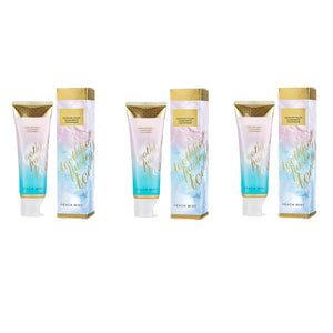 Radiant Whitening Toothpaste