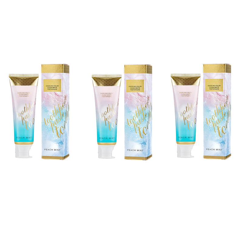 Upgrade Radiant Whitening Toothpaste