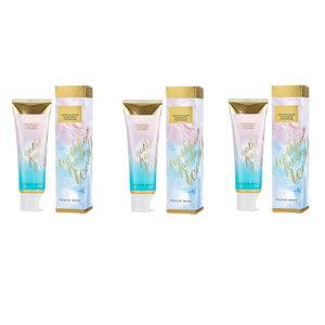 Upgrade Radiant Whitening Toothpaste