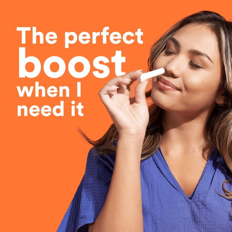👃Nasal Inhaler Sticks