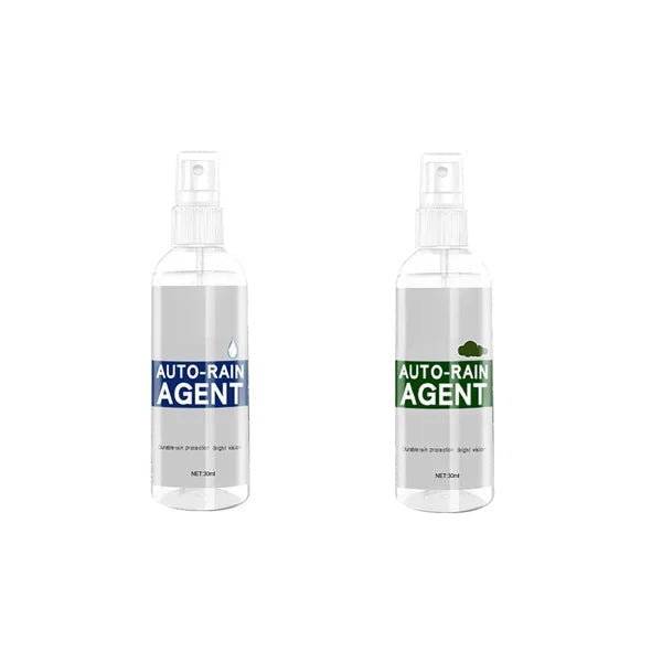 Anti-Fog&Anti-Rain Agent For Car Glass