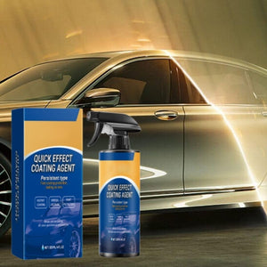 Advanced Car Quick-acting Coating Agent Spray