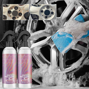 SALE - Ultimate Heavy Duty Wheel Cleaner