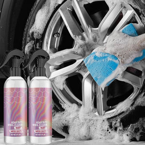 SALE - Ultimate Heavy Duty Wheel Cleaner
