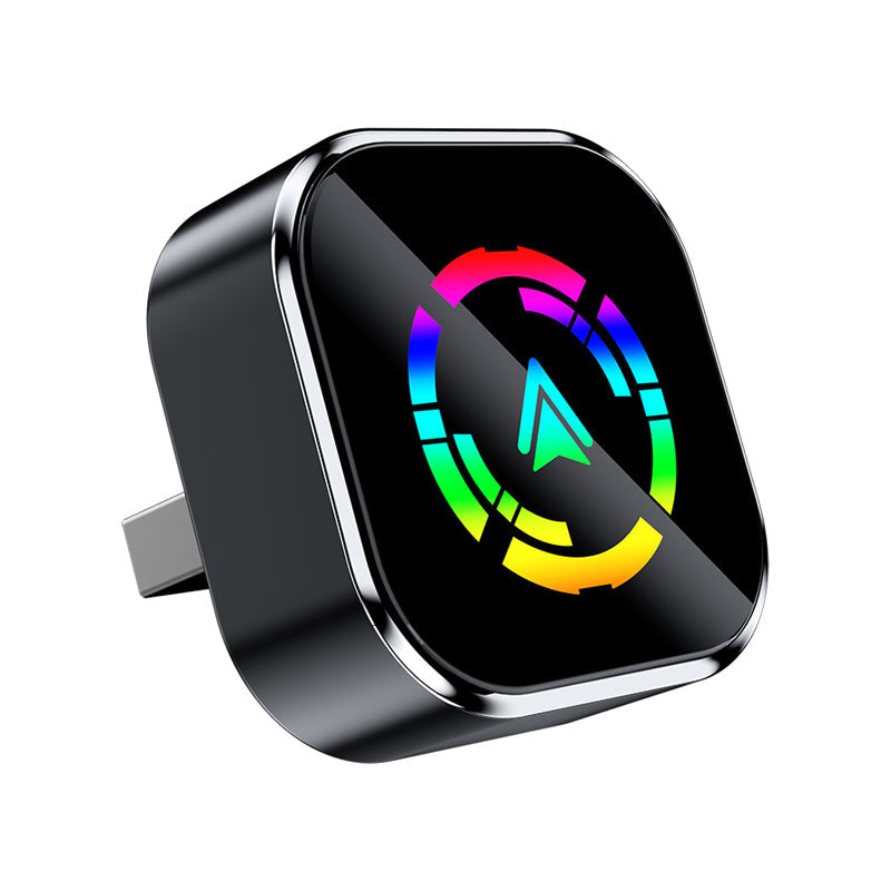 2025 Wireless carplay Adapter